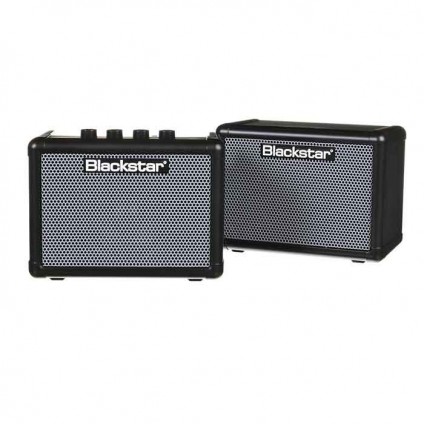 قیمت خرید فروش آمپلی فایر گیتار باس Blackstar Fly3 Bass Stereo Pack